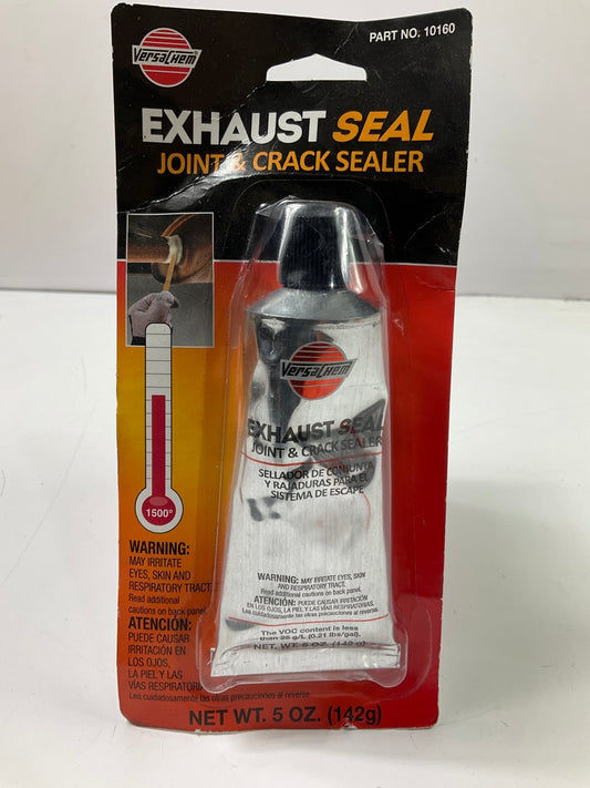 PERMATEX (Versachem) 10160 Exhaust System Joint And Crack Sealer, 5 Oz