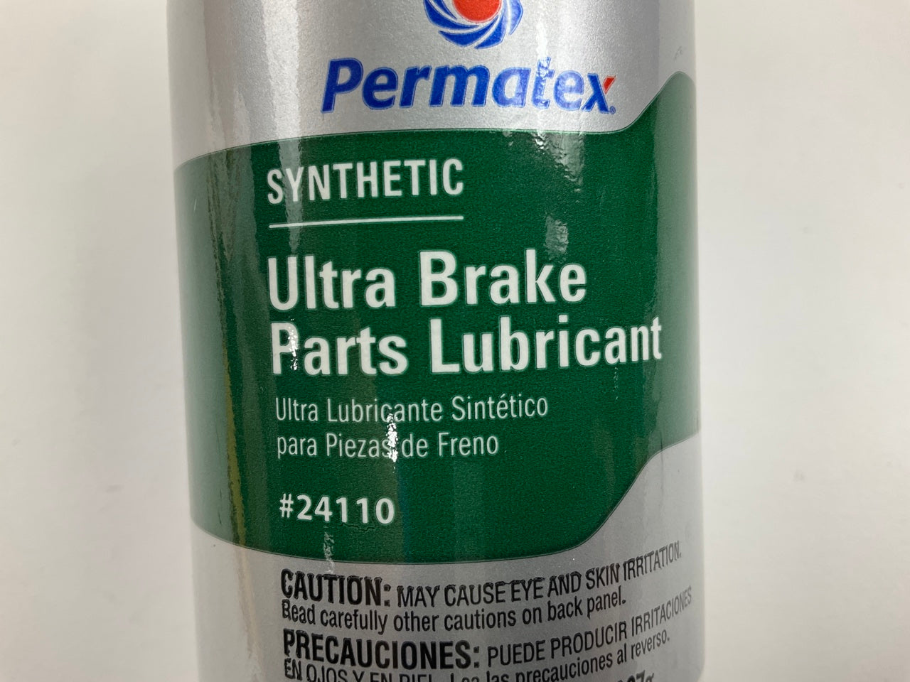 Permatex 24110 Ultra Disc Brake Caliper Synthetic Lube, 8 Oz.