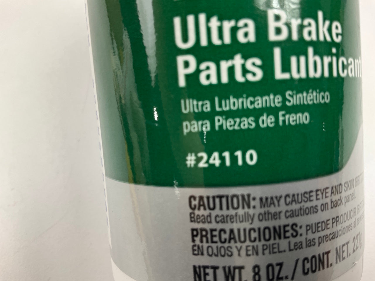 Permatex 24110 Ultra Disc Brake Caliper Synthetic Lube, 8 Oz.