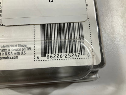 Permatex 25247 Fabric Repair System Kit