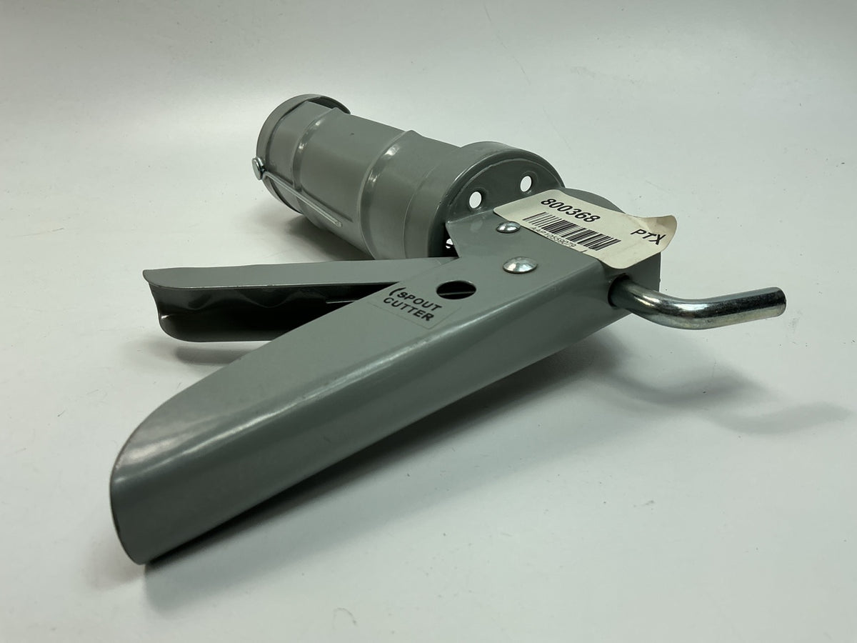 Permatex 800368 The Right Stuff Caulking Gun