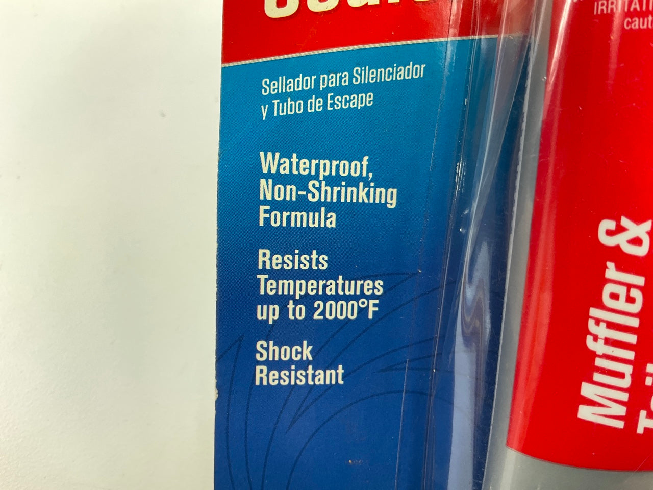 Permatex 80335 Muffler And Tailpipe Sealer 3 Oz.