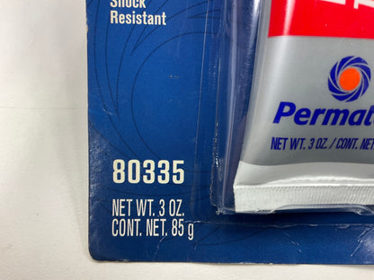 Permatex 80335 Muffler And Tailpipe Sealer 3 Oz.