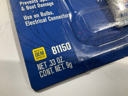 Permatex 81150 Dielectric Tune-Up Grease Protects Electrical Connection, 0.33 Oz