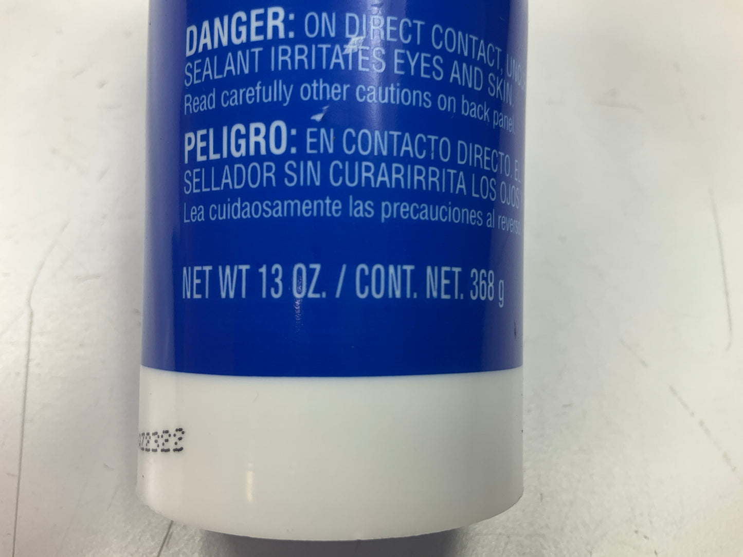 Permatex 81725 Sensor-Safe Ultra Blue RTV Silicone Gasket Maker, 13 Oz.