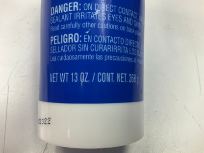 Permatex 81725 Sensor-Safe Ultra Blue RTV Silicone Gasket Maker, 13 Oz.