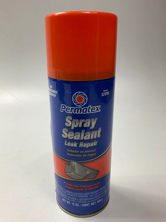 Permatex 82099 Spray Sealant Leak Repair, 12oz