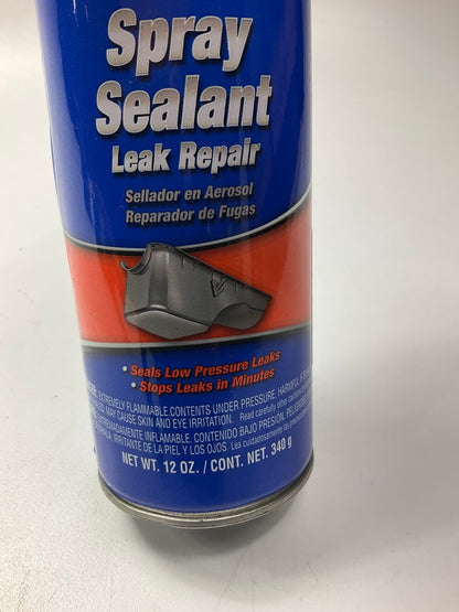 Permatex 82099 Spray Sealant Leak Repair, 12oz