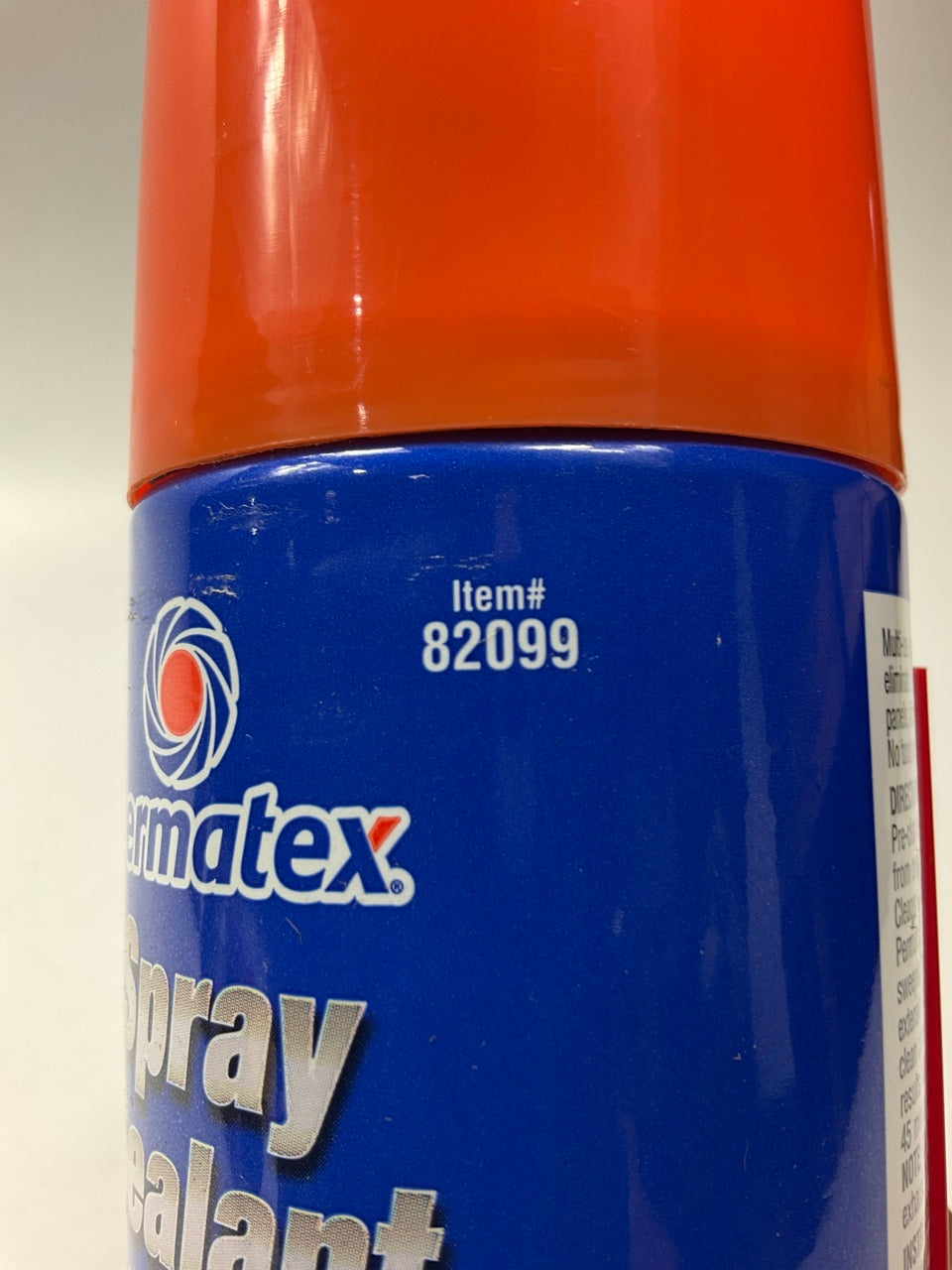 Permatex 82099 Spray Sealant Leak Repair, 12oz