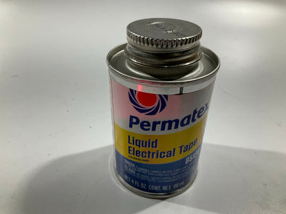 Permatex 85120 Liquid Electrical Tape 4Oz