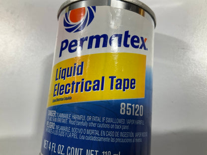 Permatex 85120 Liquid Electrical Tape 4Oz