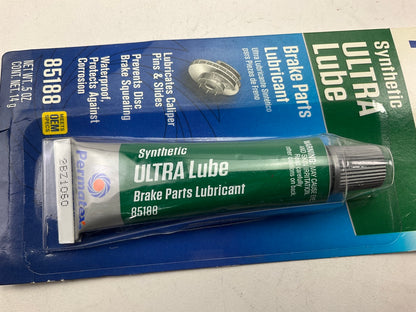 (3) Permatex 85188 Ultra Disc Brake Caliper Lube 0.5 Oz