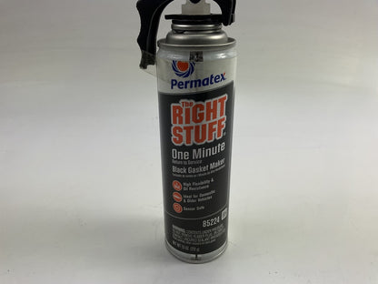 Permatex 85224 The Right Stuff Gasket Maker 7.5 Oz. PowerBead Can