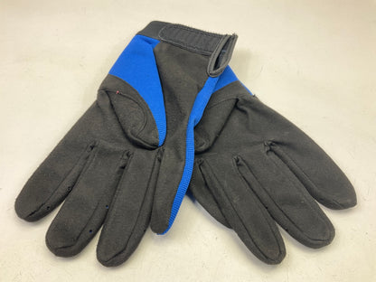 (3) Pack - Permatex 85310 Large Mechanic Gloves