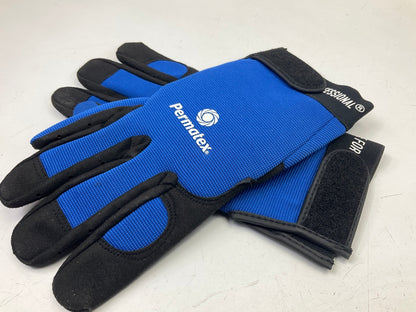 (3) Pack - Permatex 85310 Large Mechanic Gloves