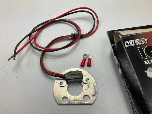 PerTronix 1168LS Ignitor Electronic Ignition Conversion Kit