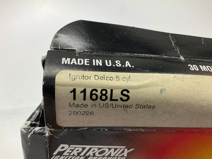 PerTronix 1168LS Ignitor Electronic Ignition Conversion Kit