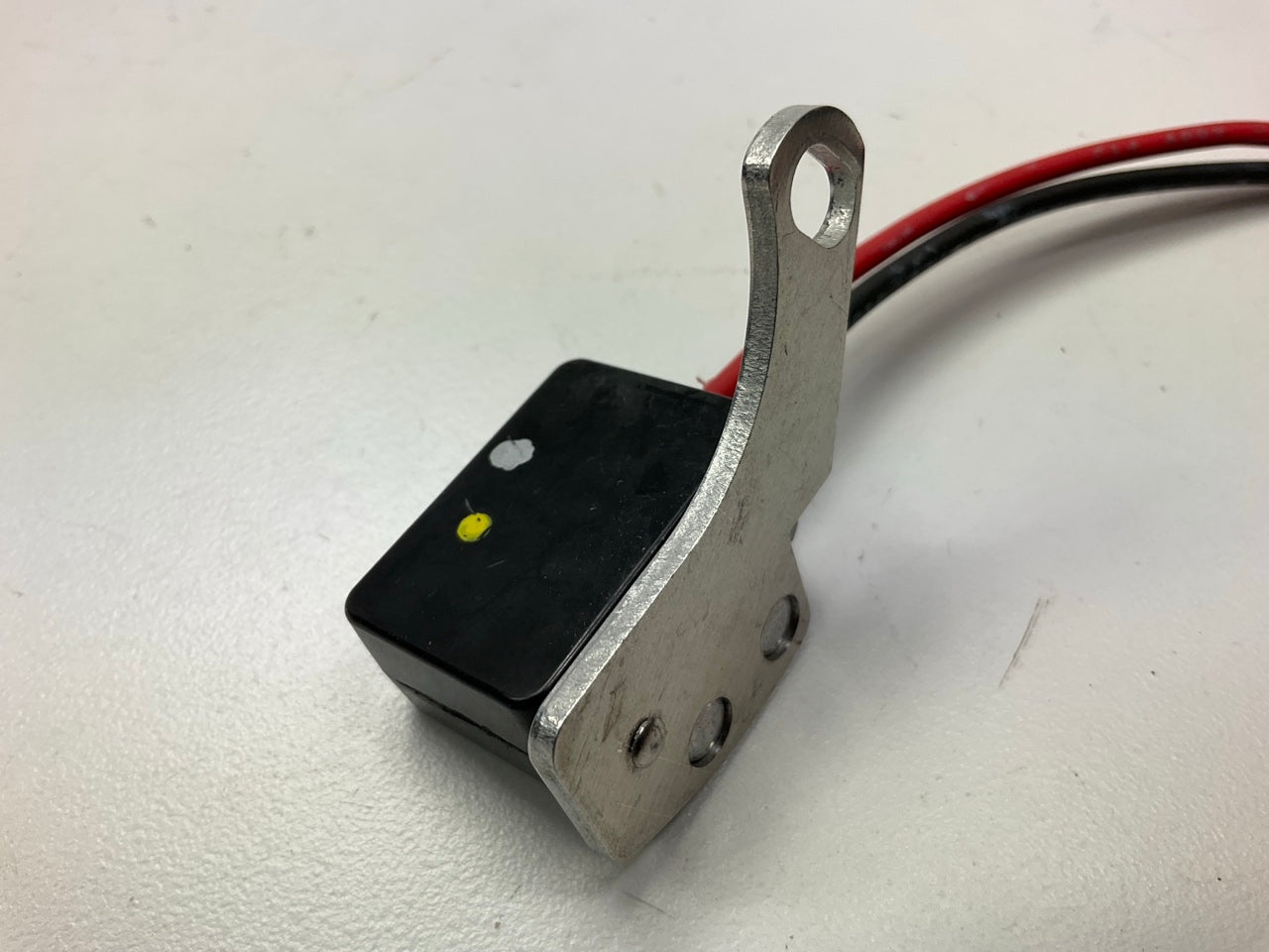 AS SHOWN - Pertronix 1281 Ignition Points-to-Electronic Conversion Kit Ignitor