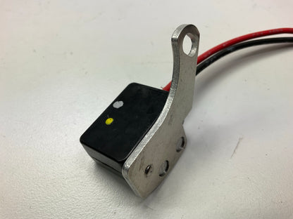 AS SHOWN - Pertronix 1281 Ignition Points-to-Electronic Conversion Kit Ignitor