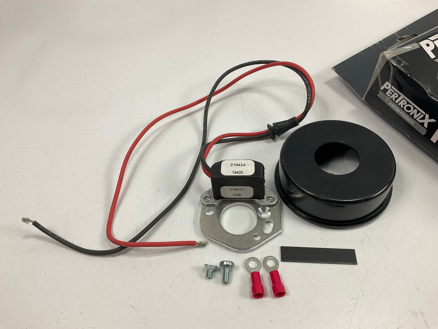Pertronix 19420 Replacement Module For 1942 Ignitor Kit