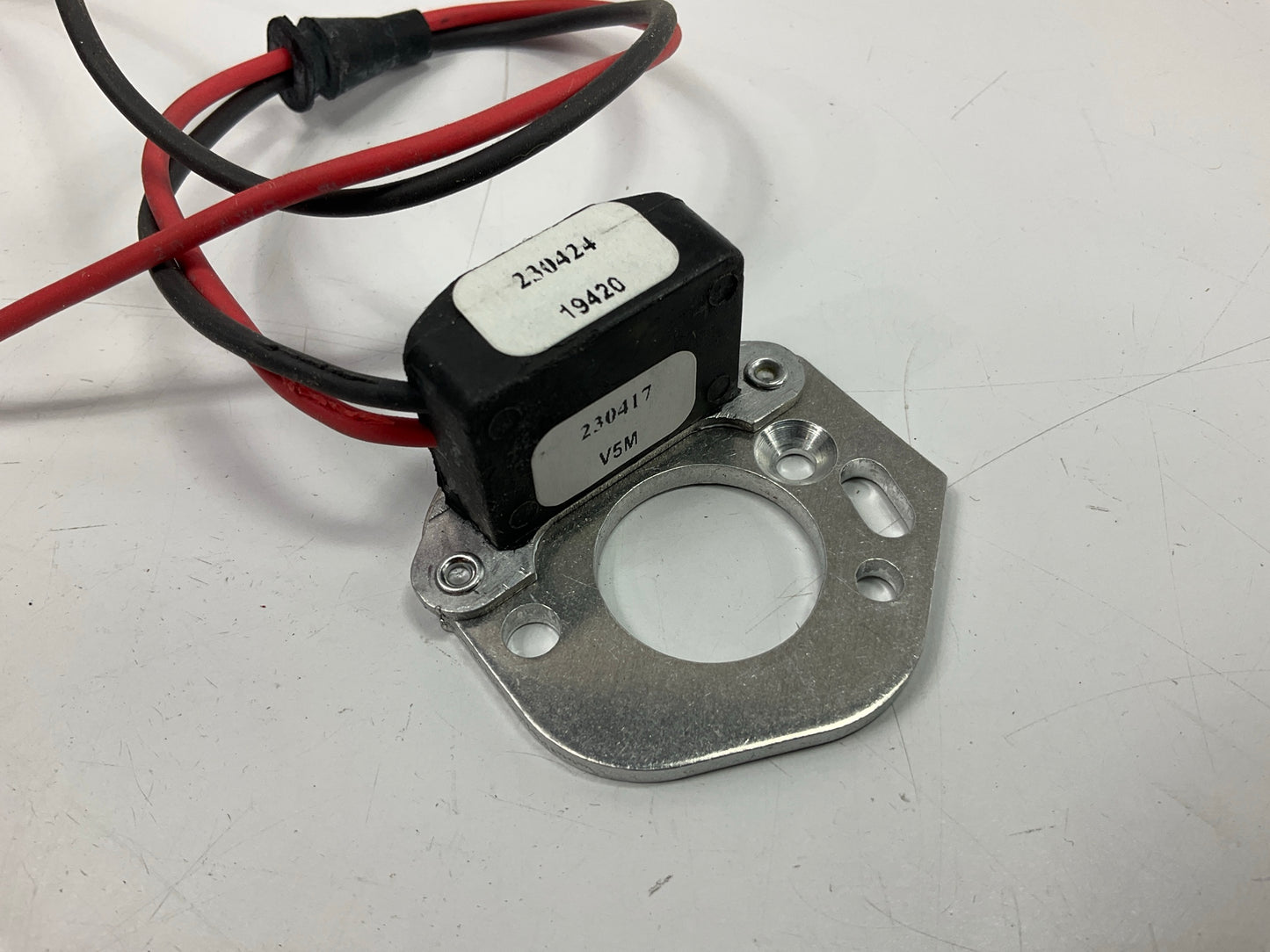 Pertronix 19420 Replacement Module For 1942 Ignitor Kit