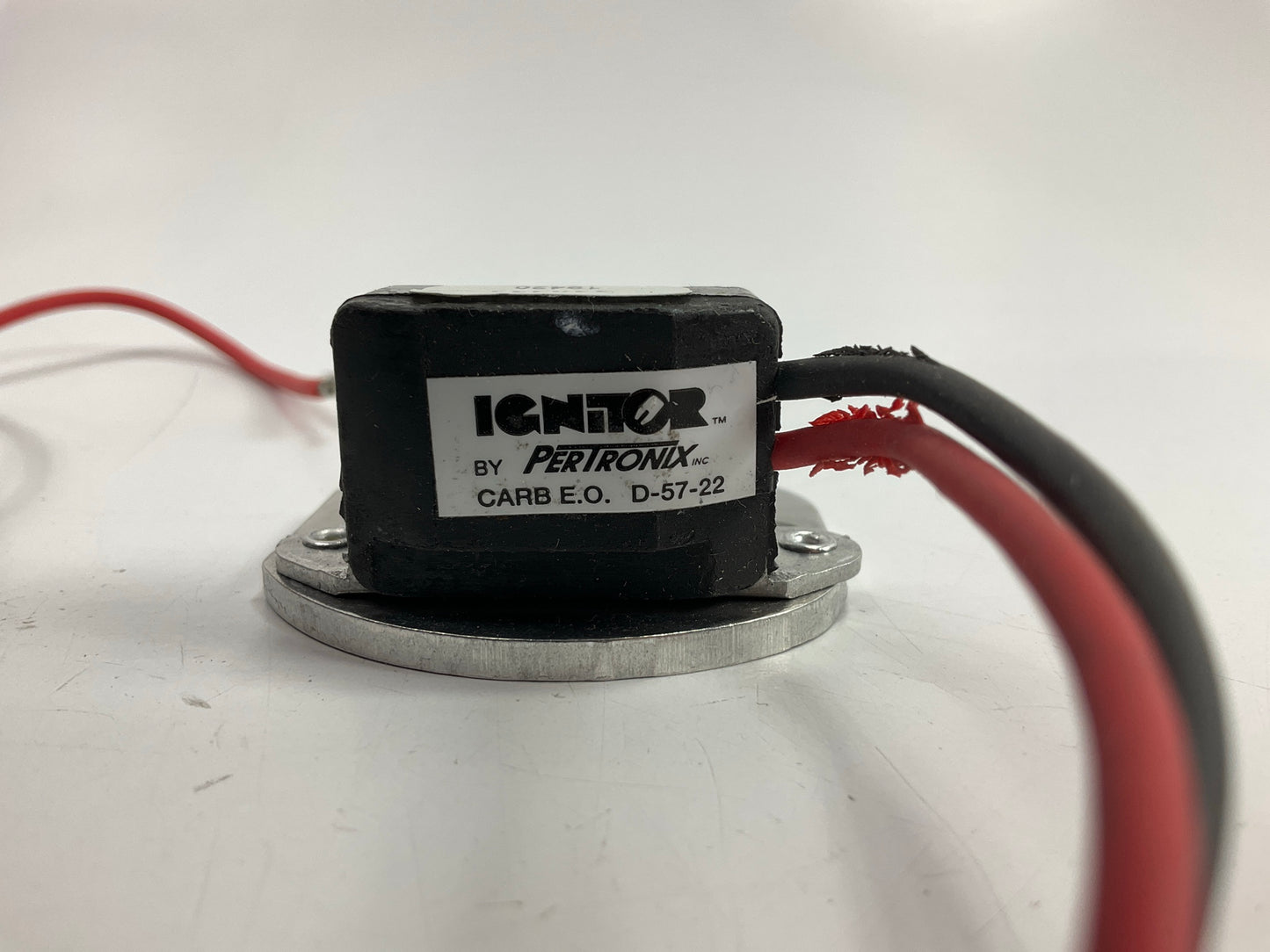 Pertronix 19420 Replacement Module For 1942 Ignitor Kit