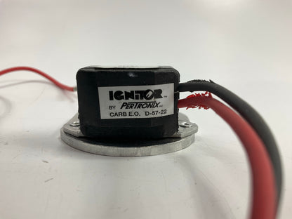 Pertronix 19420 Replacement Module For 1942 Ignitor Kit