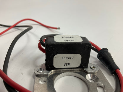Pertronix 19420 Replacement Module For 1942 Ignitor Kit