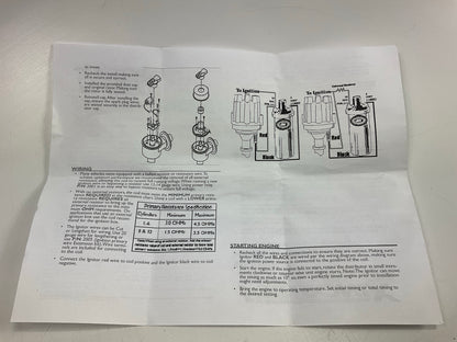 Pertronix 19420 Replacement Module For 1942 Ignitor Kit