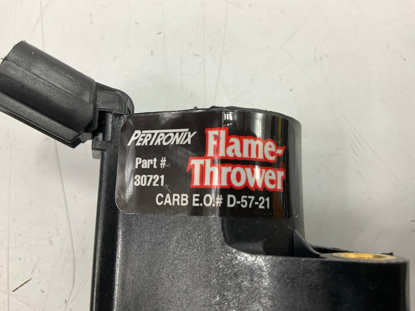 PerTronix 30728 Flame-Thrower Coil On Plug For 98-08 Ford 4.6/5.4L/6.8L Set Of 8