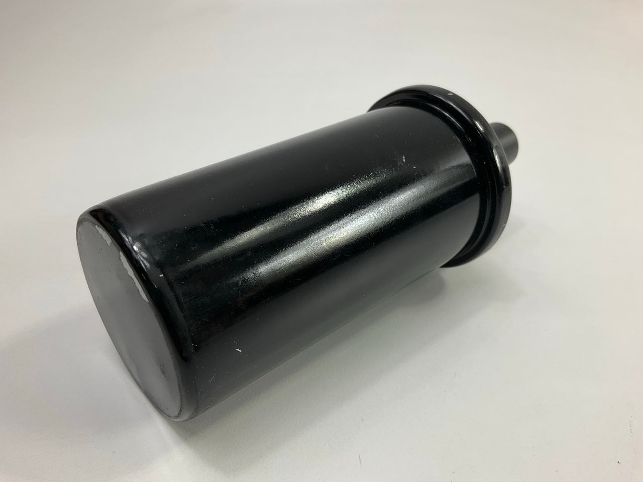 Pertronix 45011 Flame-Thrower II Ignition Coil 45,000 Volt 0.6 Ohm 12 Volt Black