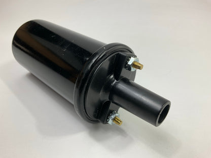 Pertronix 45011 Flame-Thrower II Ignition Coil 45,000 Volt 0.6 Ohm 12 Volt Black