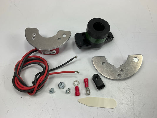 Pertronix 91381A Ignition Points-to-Electronic Conversion Kit