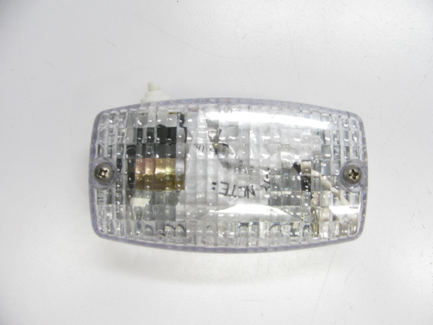 (x2) P-M V391C Interior Dome, Trunk, Glove Box, Cargo Light W/switch