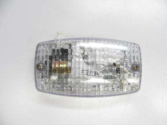 (x2) P-M V391C Interior Dome, Trunk, Glove Box, Cargo Light W/switch