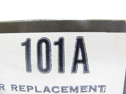 (10) Peterson Manufacturing 101A Round Amber Side Marker Clearance Lamp Lights