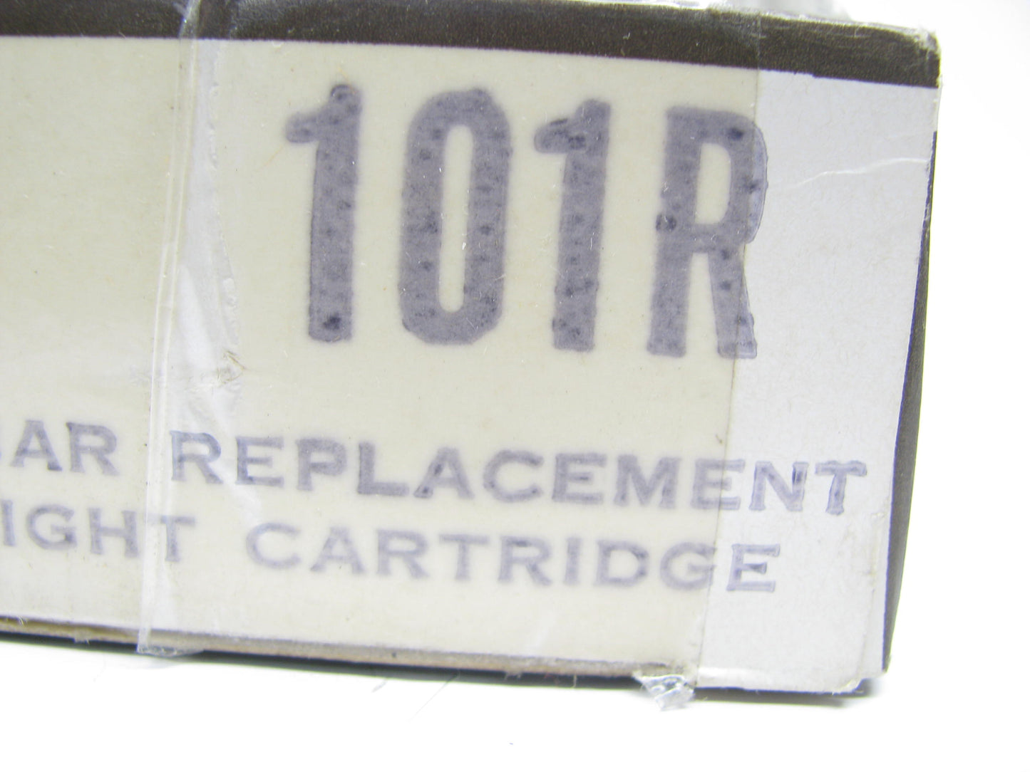 (6) Peterson Manufacturing 101R RED Round Trailer Side Marker Clearance Lights