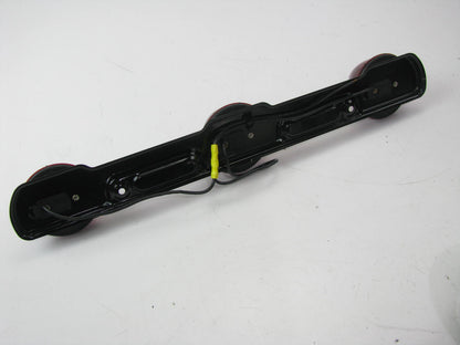 Peterson Manufacturing 111R Triple Beehive Identification Light Bar. 15'' Long