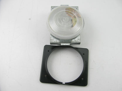 Peterson Manufacturing 415-11K Clear BACK UP LIGHT KIT 4.50'' X 3.58''
