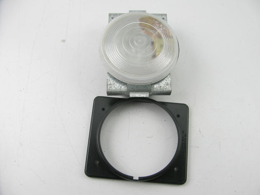 Peterson Manufacturing 415-11K Clear BACK UP LIGHT KIT 4.50'' X 3.58''