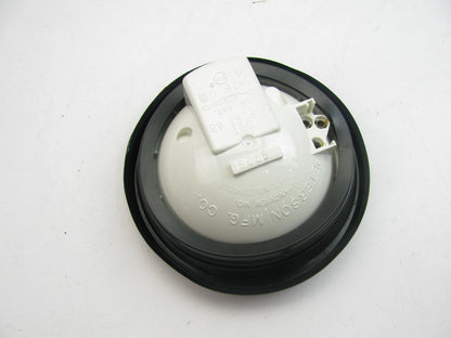Peterson Manufacturing 426KR Round 4'' Stop & Turn Tail Light Lamp Kit