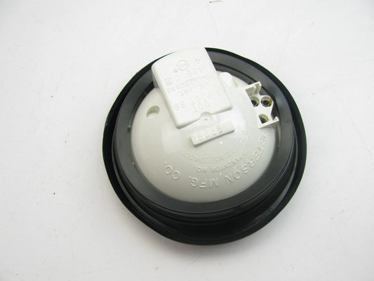 Peterson Manufacturing 426KR Round 4'' Stop & Turn Tail Light Lamp Kit