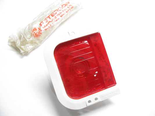 Peterson Manufacturing 431 Tail Light Module LH PM431