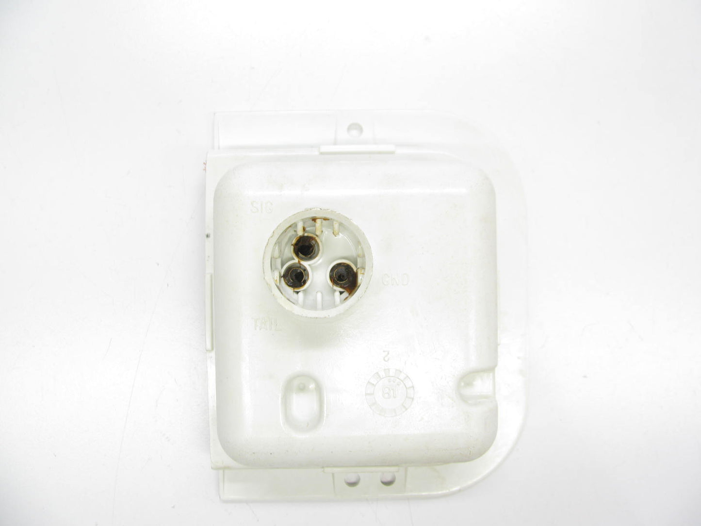 Peterson Manufacturing 431 Tail Light Module LH PM431