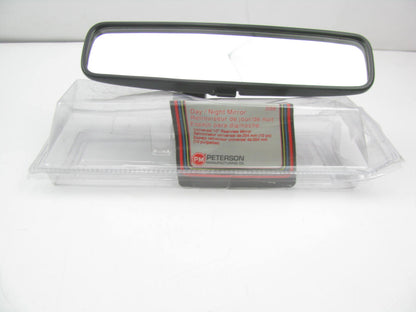 Peterson Manufacturing 598 UNIVERSAL 10'' Day Night Rearview Mirror