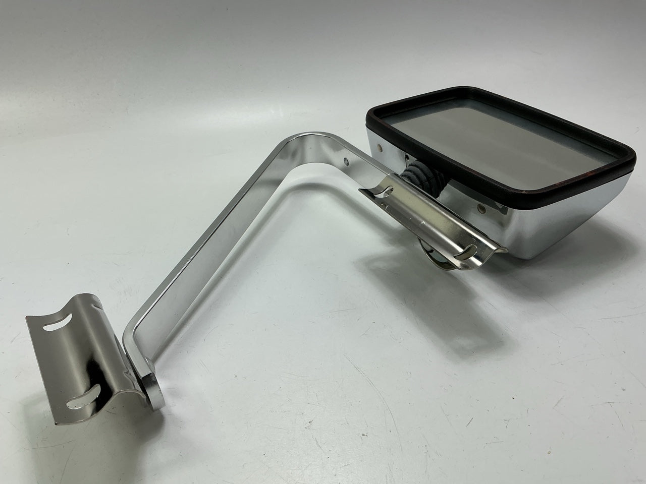 Vintage Peterson Manufacturing 640 Side View Mirror For Van & Pickup Truck
