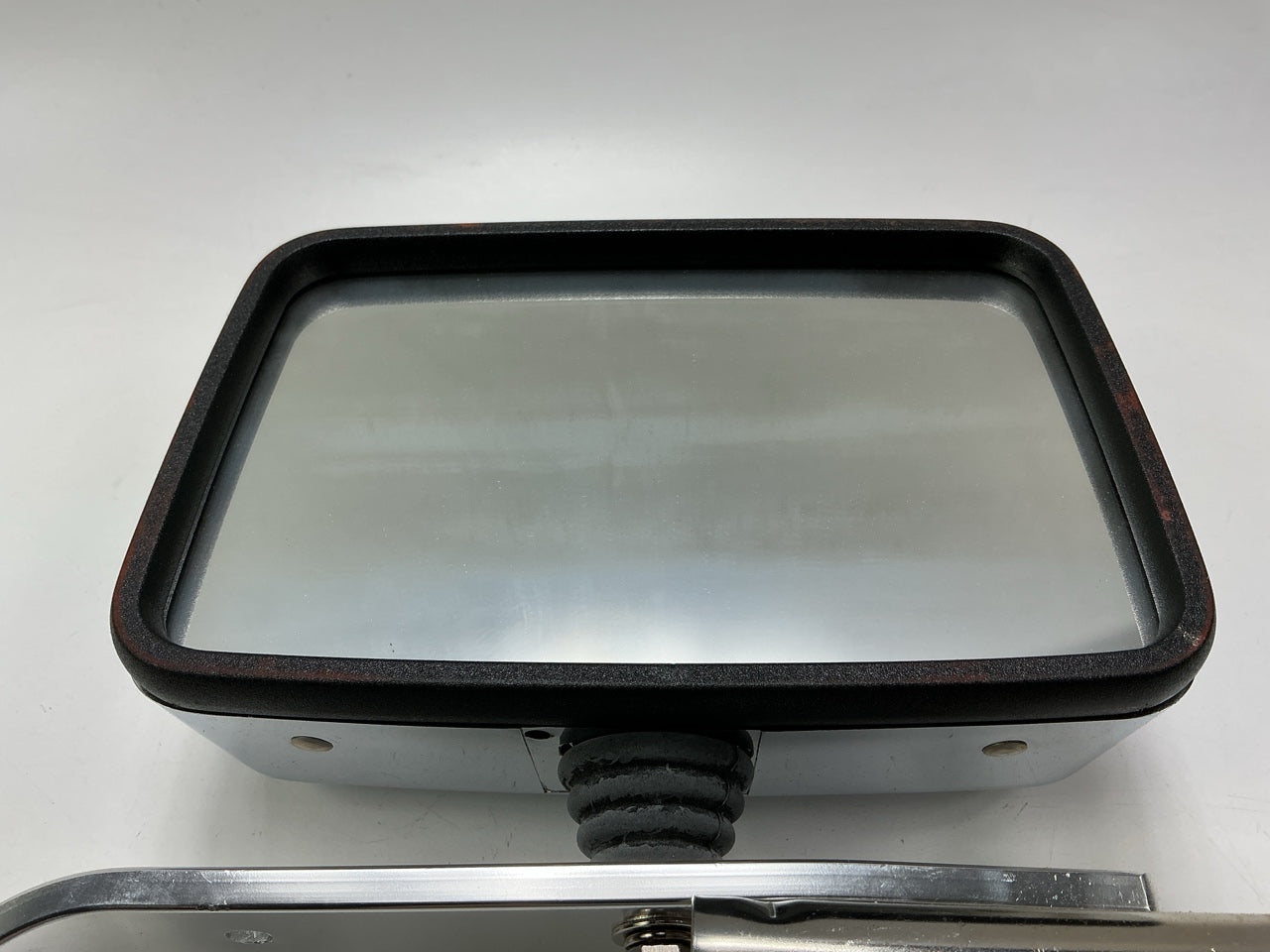 Vintage Peterson Manufacturing 640 Side View Mirror For Van & Pickup Truck