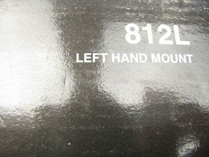 Peterson Manufacturing 812L Left Door Side View Mirror Full Size Chevrolet &GMC