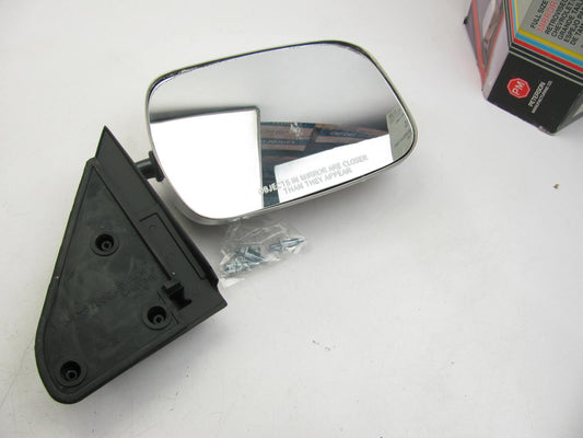 Peterson Manufacturing 812R Right Door Side View Mirror For Full Size Chevy/GMC