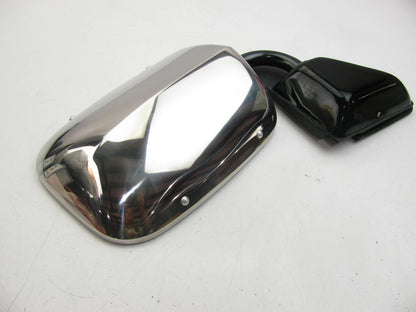 Peterson Manufacturing 812R Right Door Side View Mirror For Full Size Chevy/GMC